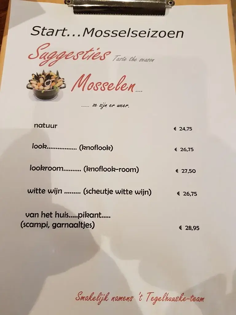 Menu_'t Tegelhuuske Maasbrasserie_Kinrooi_image_3