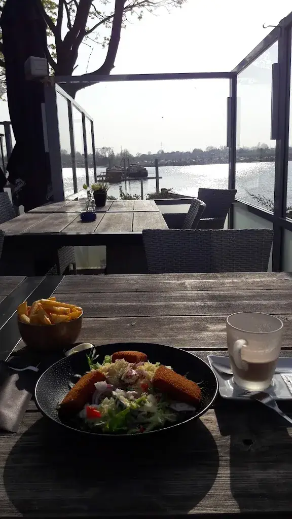 M. G._'t Tegelhuuske Maasbrasserie_Kinrooi_review