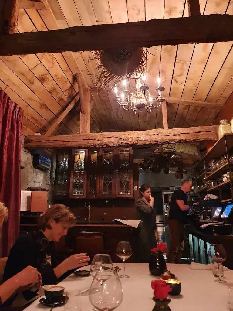 simon klaver_Amitié_Kinrooi_review