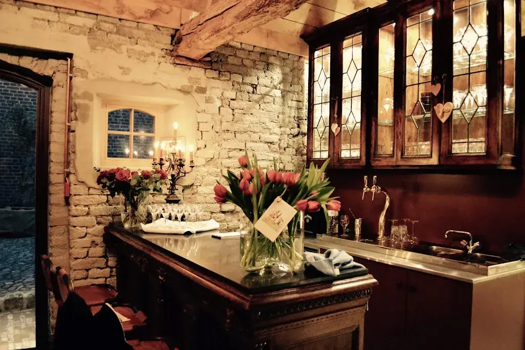 Amitié restaurante en Kinrooi