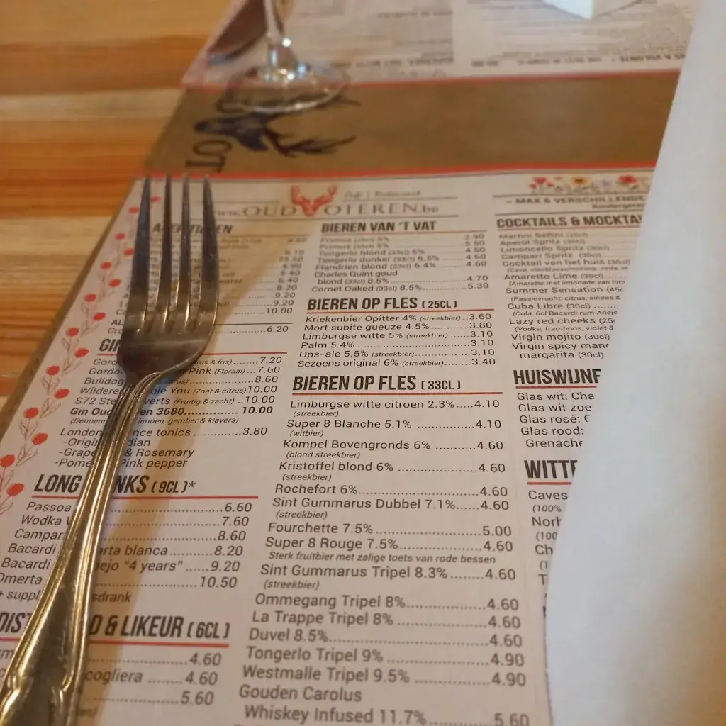 Menu_Oud Oteren_Maaseik_image_2