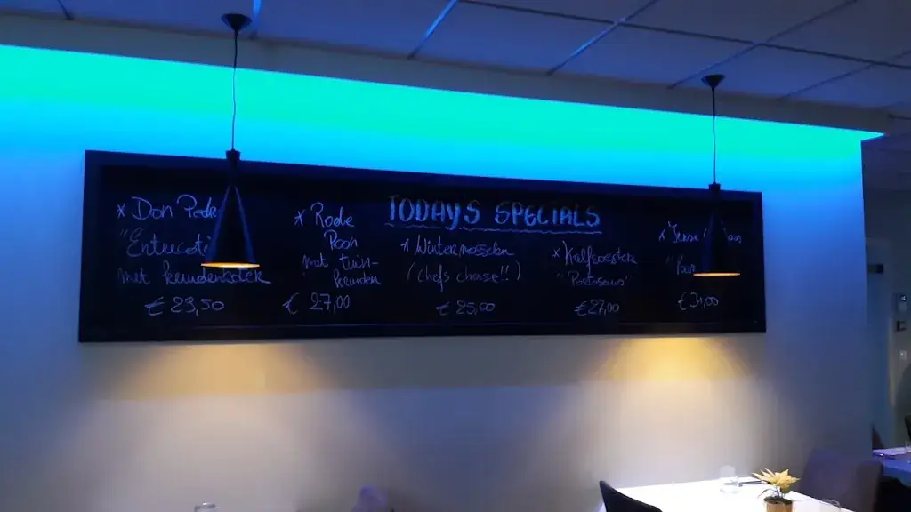 Menu_d'Olivio_Maaseik_imagen_1