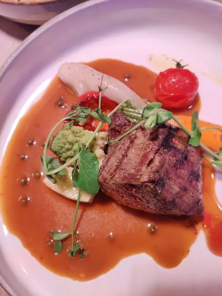 Menu_d'Olivio_Maaseik_imagen_4