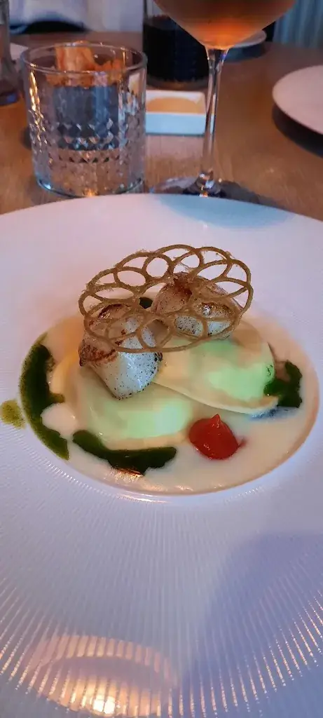 Menu_d'Olivio_Maaseik_imagen_5