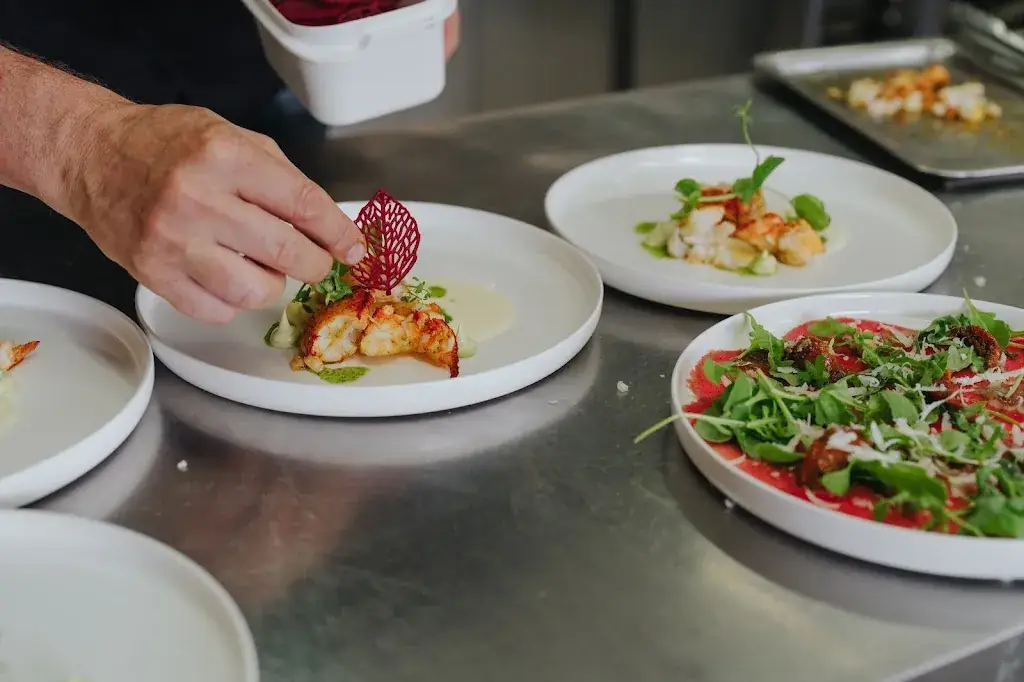 Menu_d'Olivio_Maaseik_imagen_8