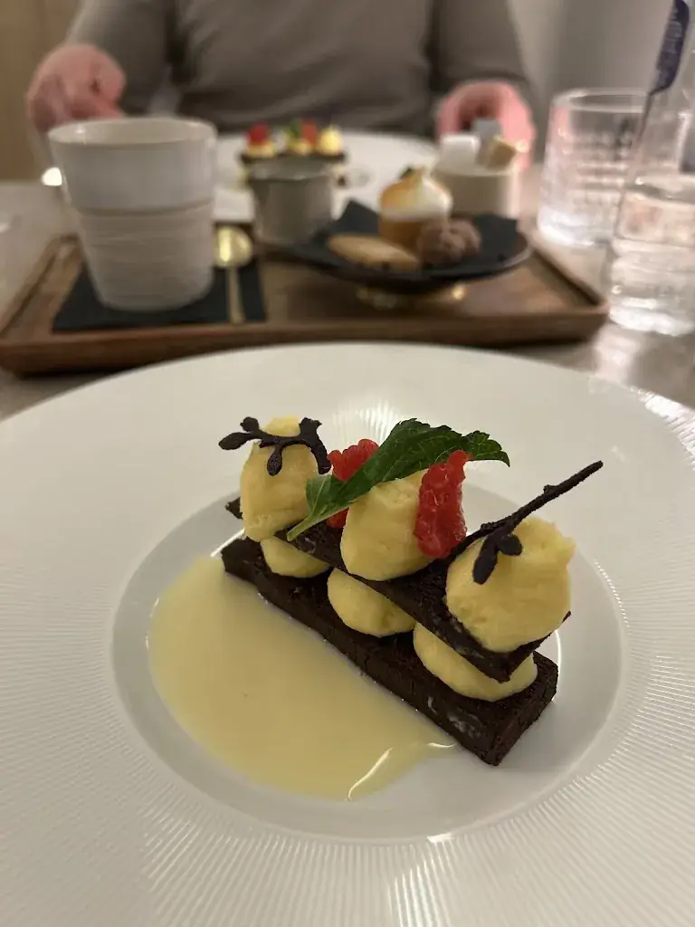 Mandy Vandenbruaene_d'Olivio_Maaseik_reseña