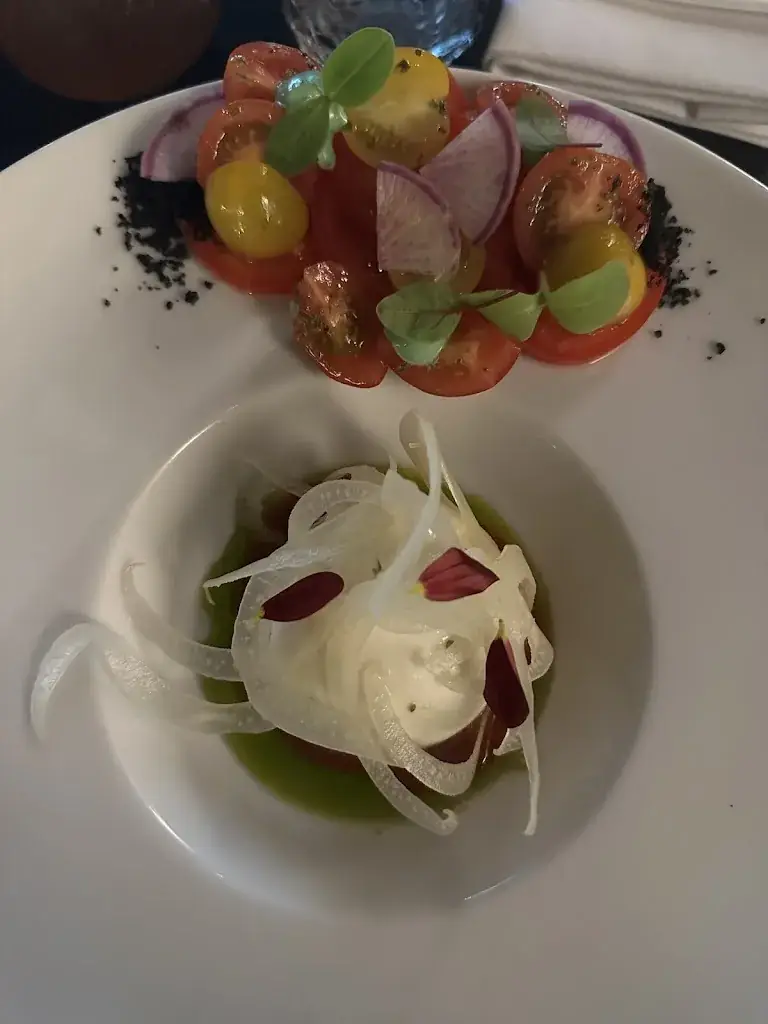 Evy Leynen_Gastronomia Inglima_Maaseik_review