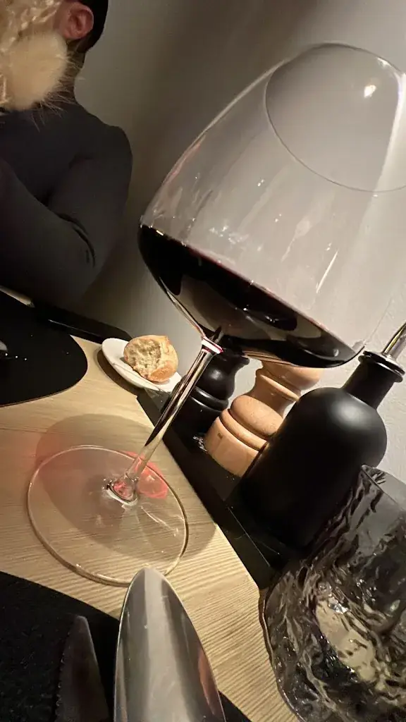 Frank Cox_Gastronomia Inglima_Maaseik_review