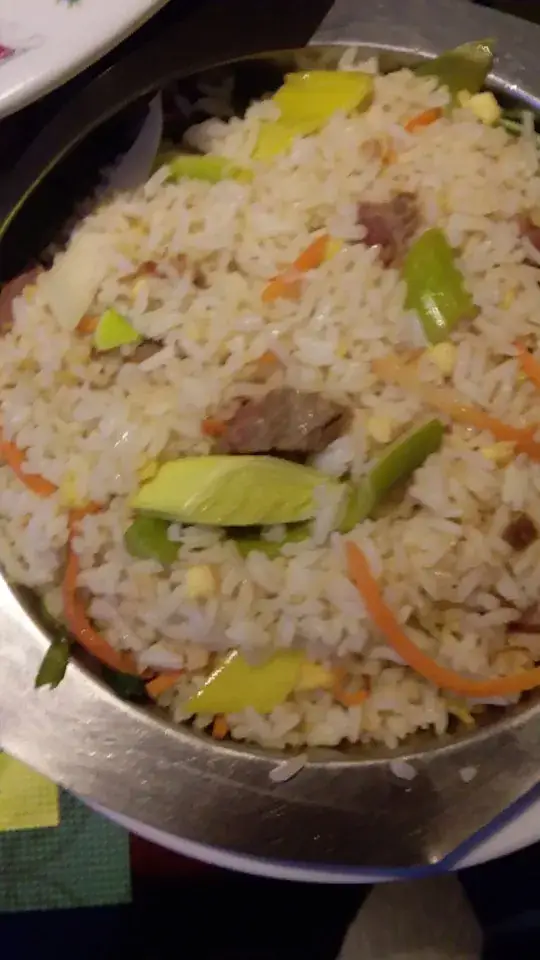 Menü_Restaurant Lotus_Kinrooi_Bild_4