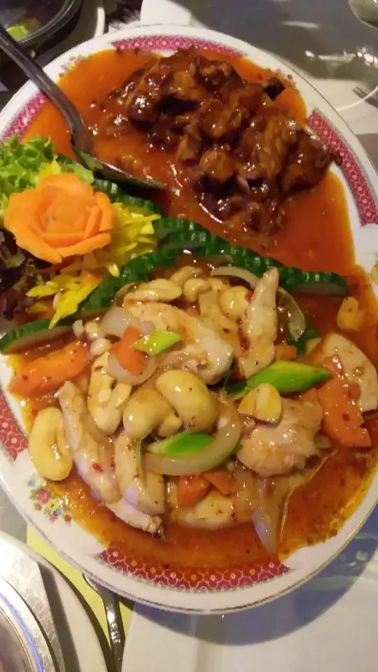 Menü_Restaurant Lotus_Kinrooi_Bild_5