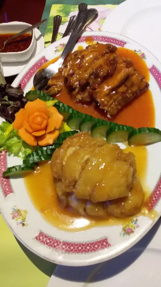 Menü_Restaurant Lotus_Kinrooi_Bild_6