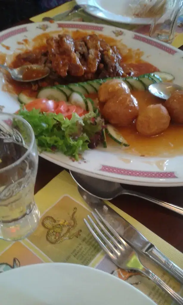 Menü_Restaurant Lotus_Kinrooi_Bild_7