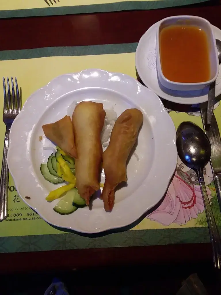 Menü_Restaurant Lotus_Kinrooi_Bild_8