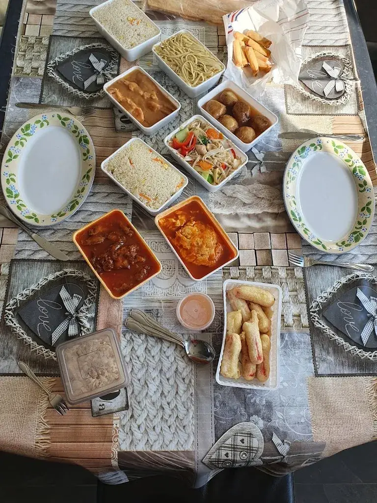 Menü_Restaurant Lotus_Kinrooi_Bild_9