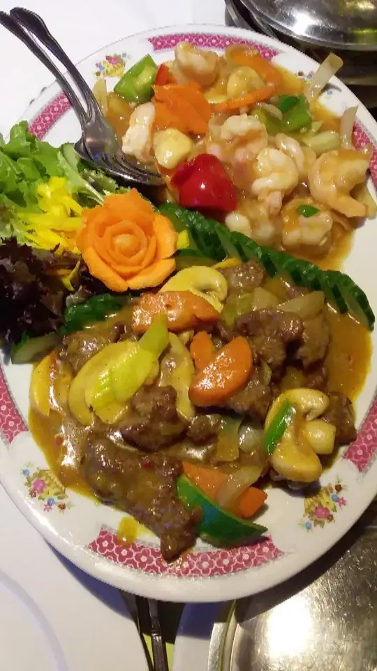 Restaurant Lotus restaurante en Kinrooi