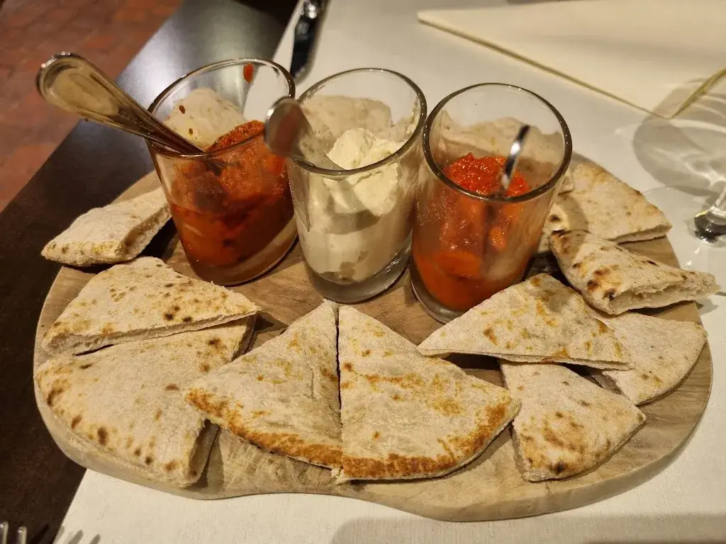 Menü_'t Momentje_Assenede_Bild_4