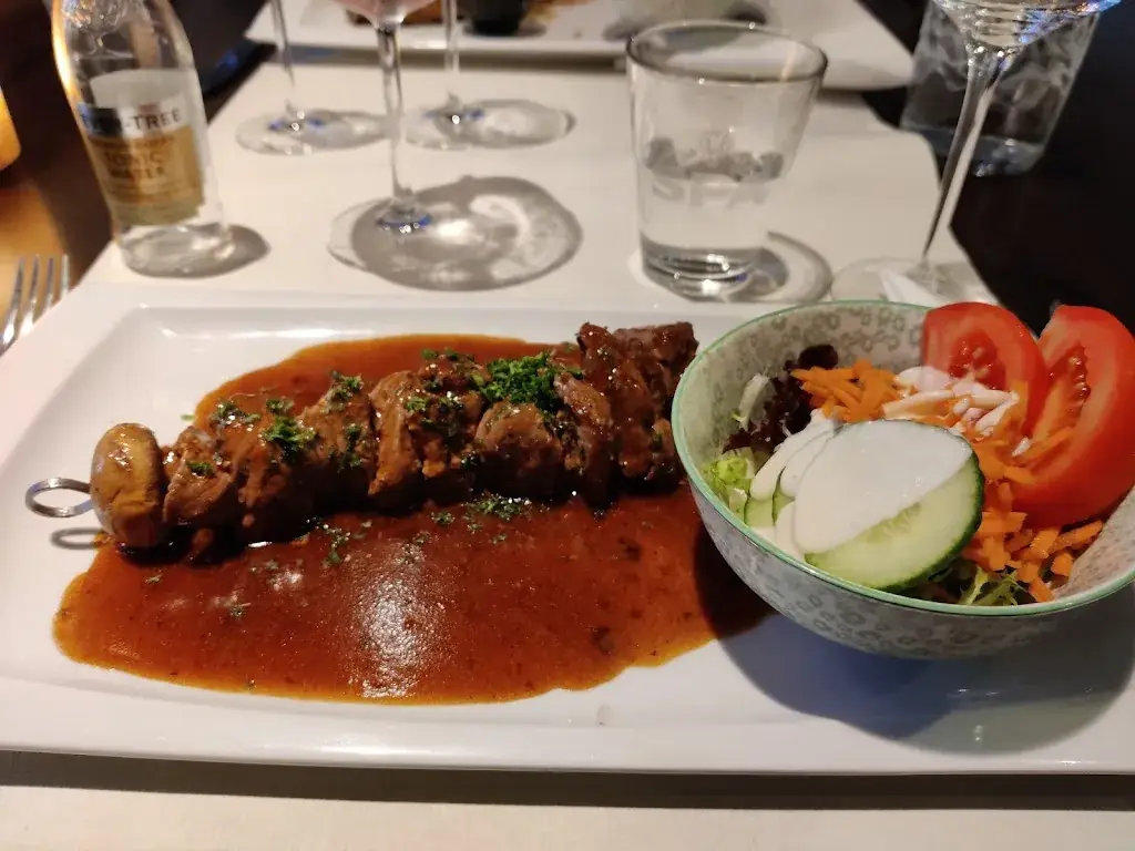 Menü_'t Momentje_Assenede_Bild_5