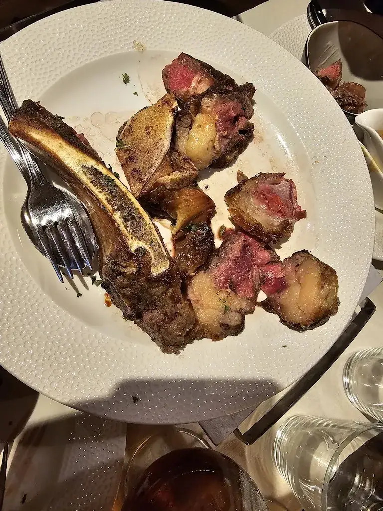 Emely Willemssens_'t Momentje_Assenede_Bewertung