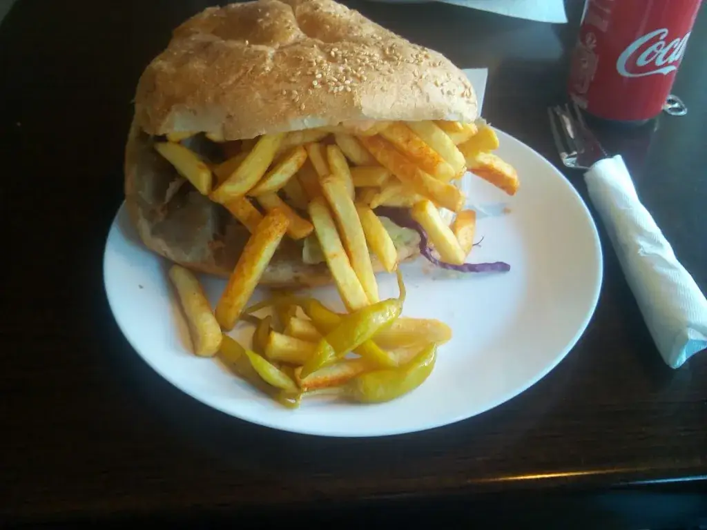 Menu_Magic Döner Kebab_Kinrooi_image_1