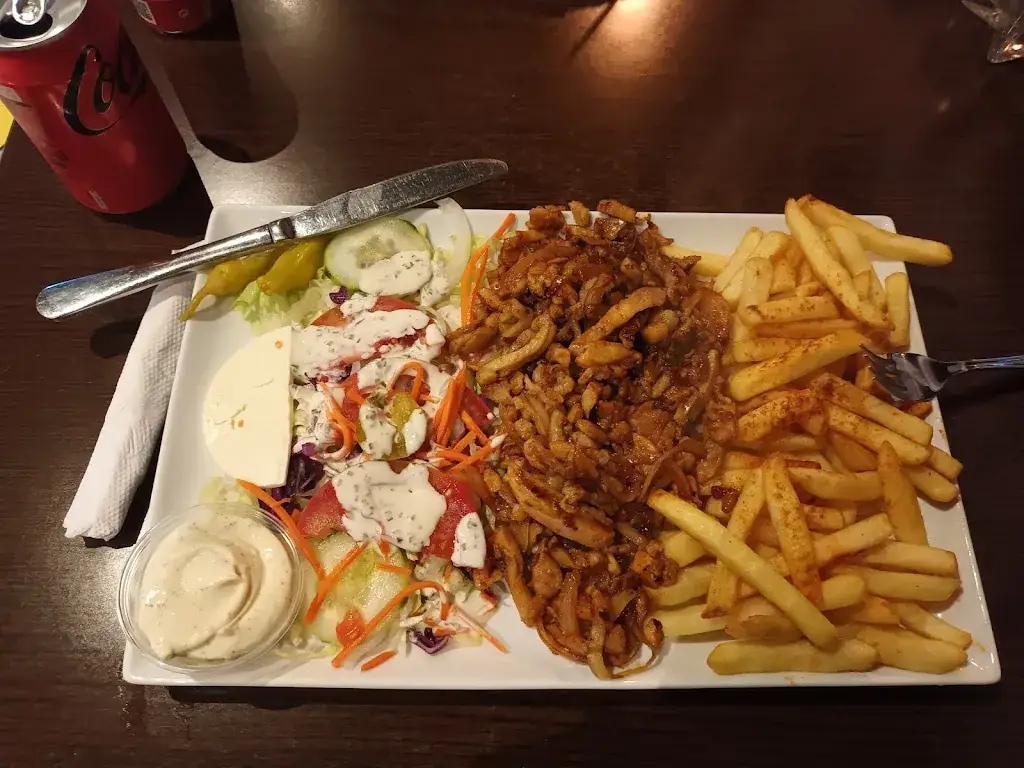 Menu_Magic Döner Kebab_Kinrooi_image_2