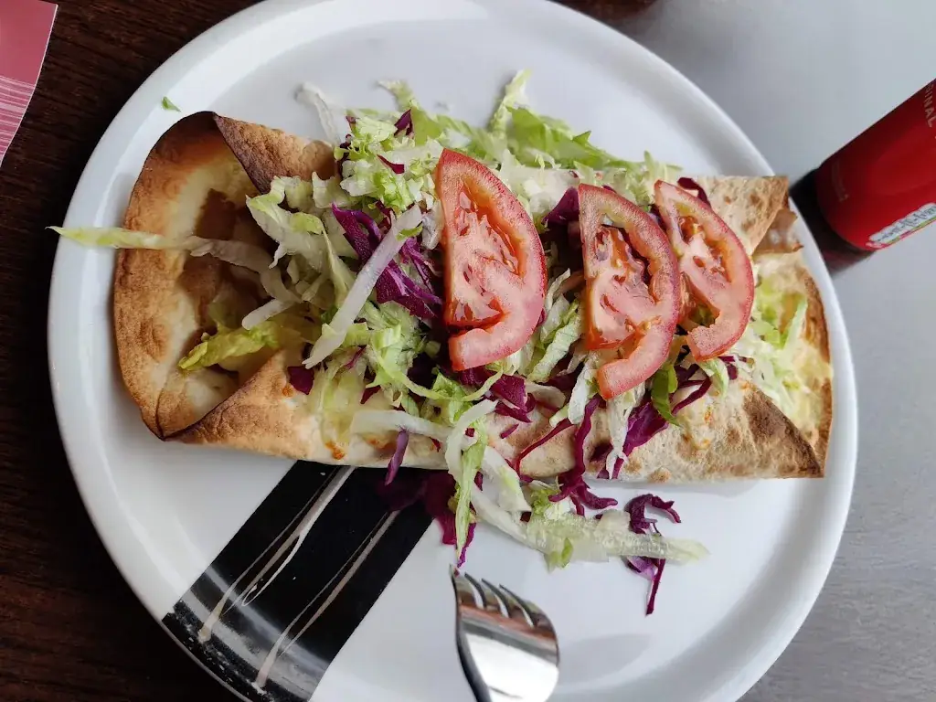 Menu_Magic Döner Kebab_Kinrooi_image_4