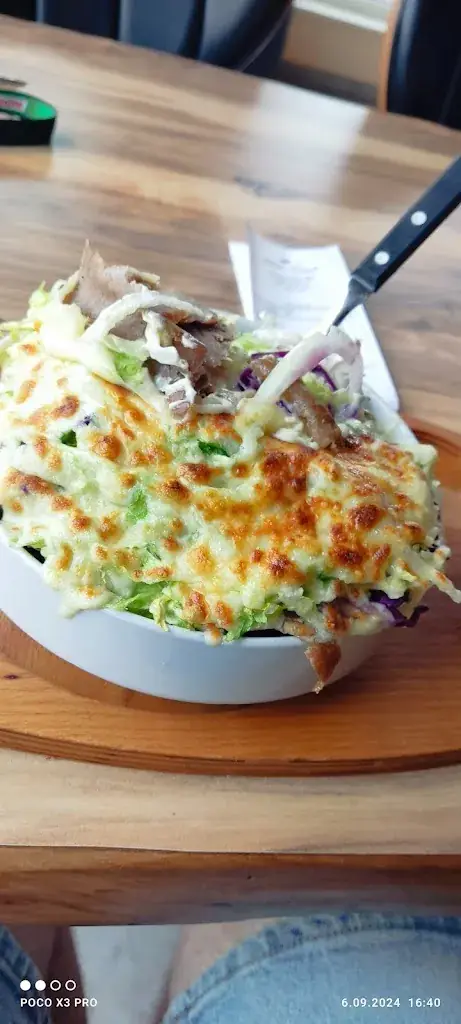 Menu_Magic Döner Kebab_Kinrooi_image_5