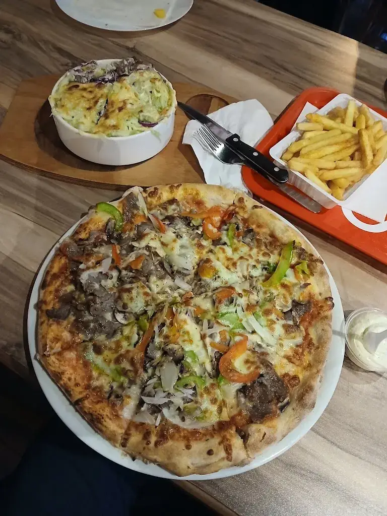 Menu_Magic Döner Kebab_Kinrooi_image_6