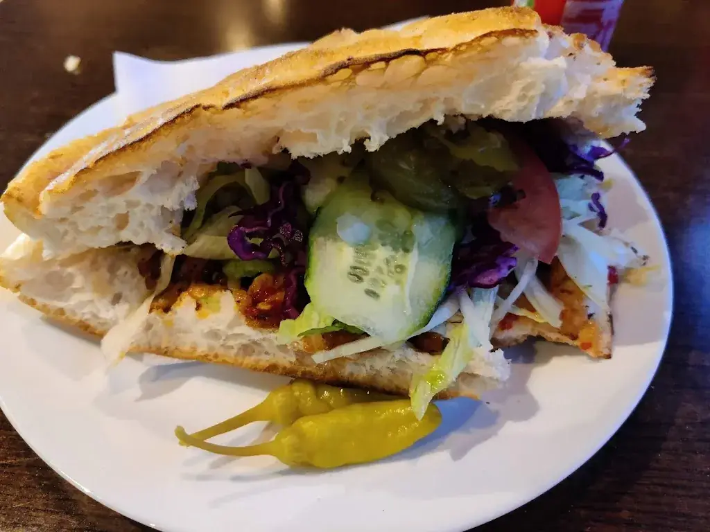 Menu_Magic Döner Kebab_Kinrooi_image_8