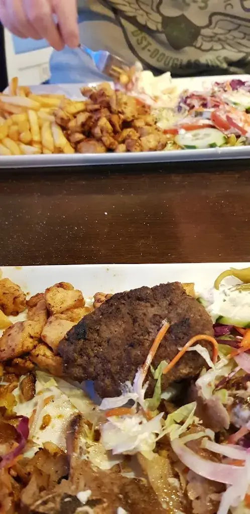 Menu_Magic Döner Kebab_Kinrooi_image_9