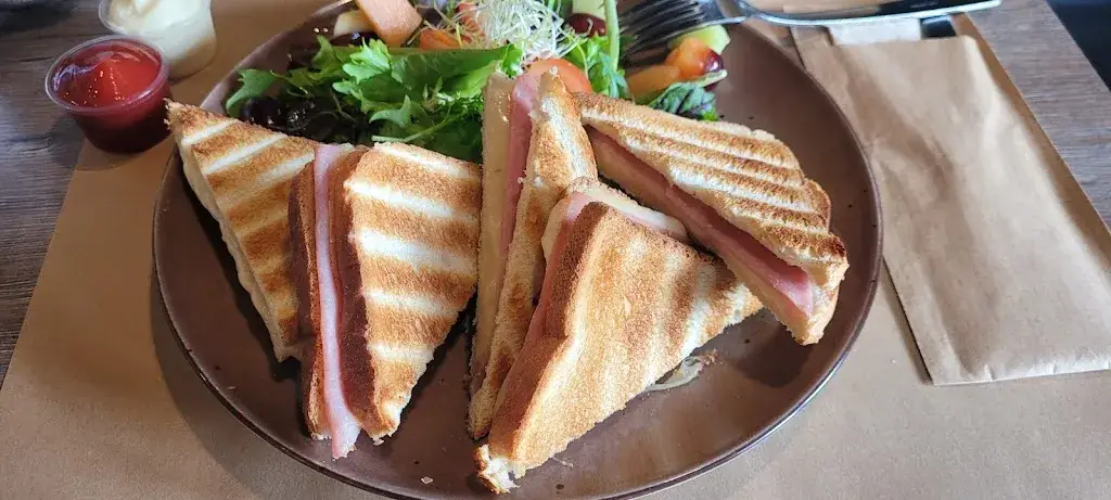 Menu_Ma Maison_Koekelare_imagen_4