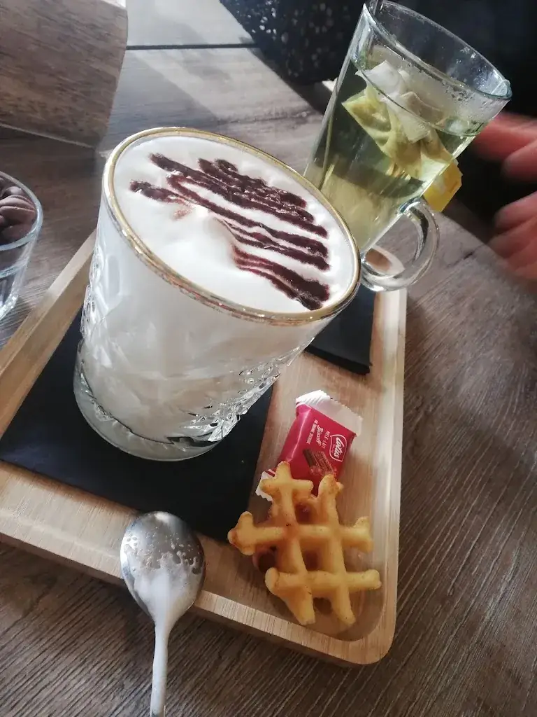 Menu_Ma Maison_Koekelare_imagen_5