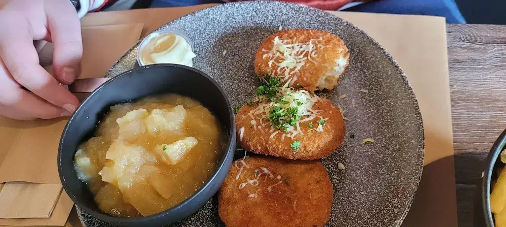 Menu_Ma Maison_Koekelare_imagen_6