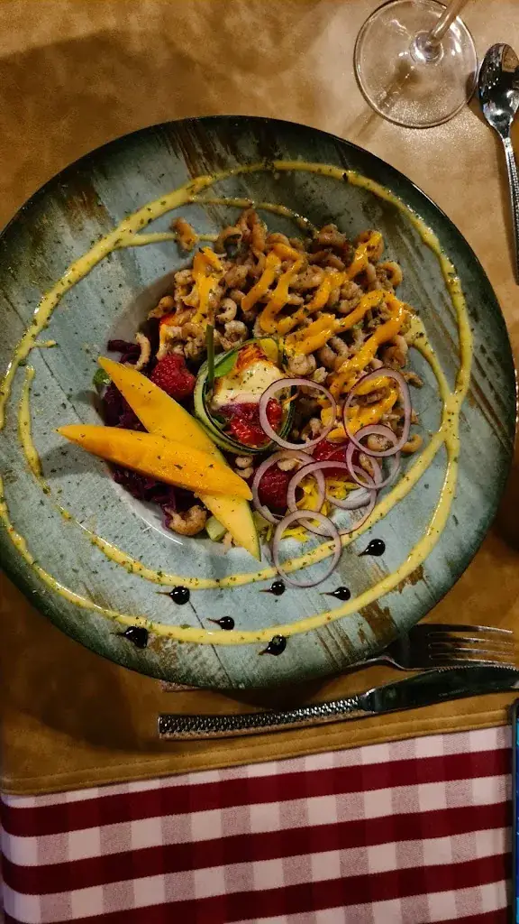 Menü_Den Doedel_Koekelare_Bild_2