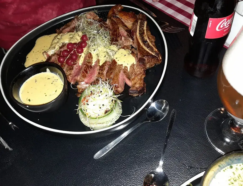 Stefanie De Baets_Den Doedel_Koekelare_Bewertung