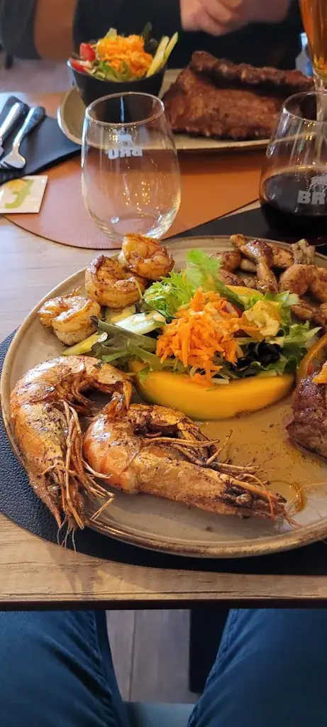 Menu_De Roste Kluze_Koekelare_image_5