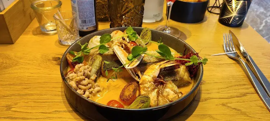 Menu_Table Quinze_Koekelare_imagen_3