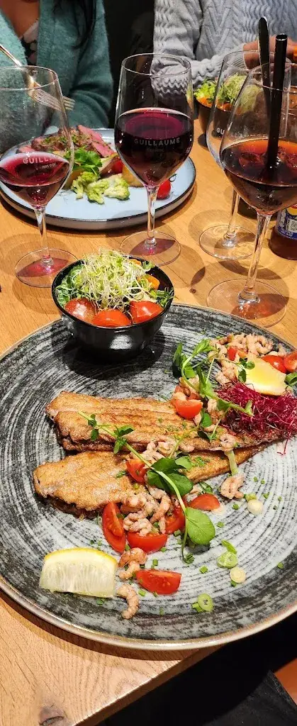 Menu_Table Quinze_Koekelare_imagen_4