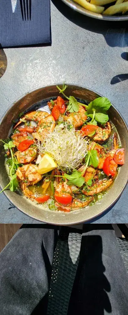 Menu_Table Quinze_Koekelare_imagen_5