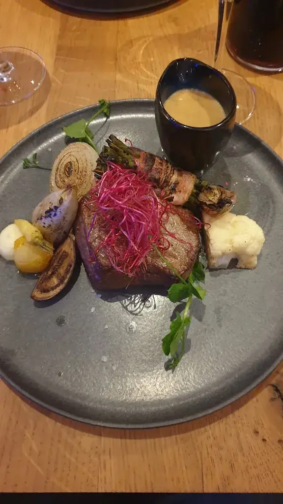 Menu_Table Quinze_Koekelare_imagen_7