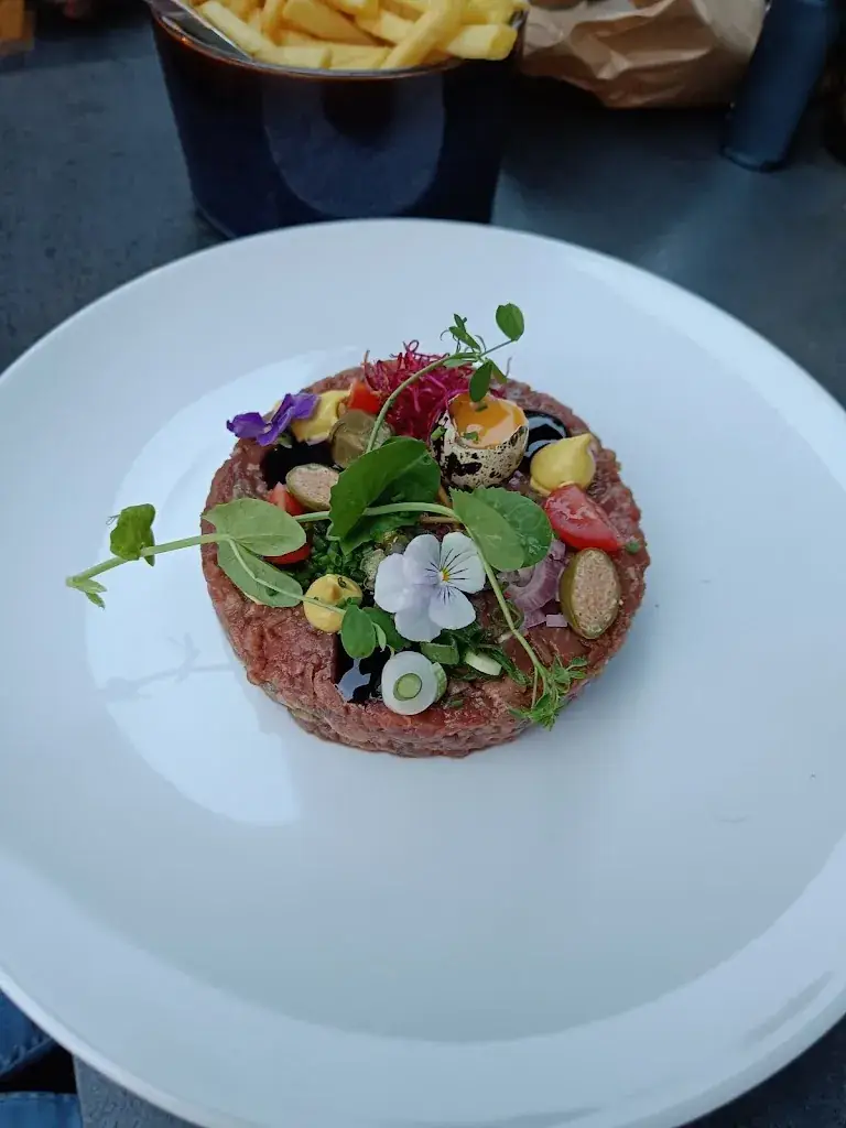 Menu_Table Quinze_Koekelare_imagen_8