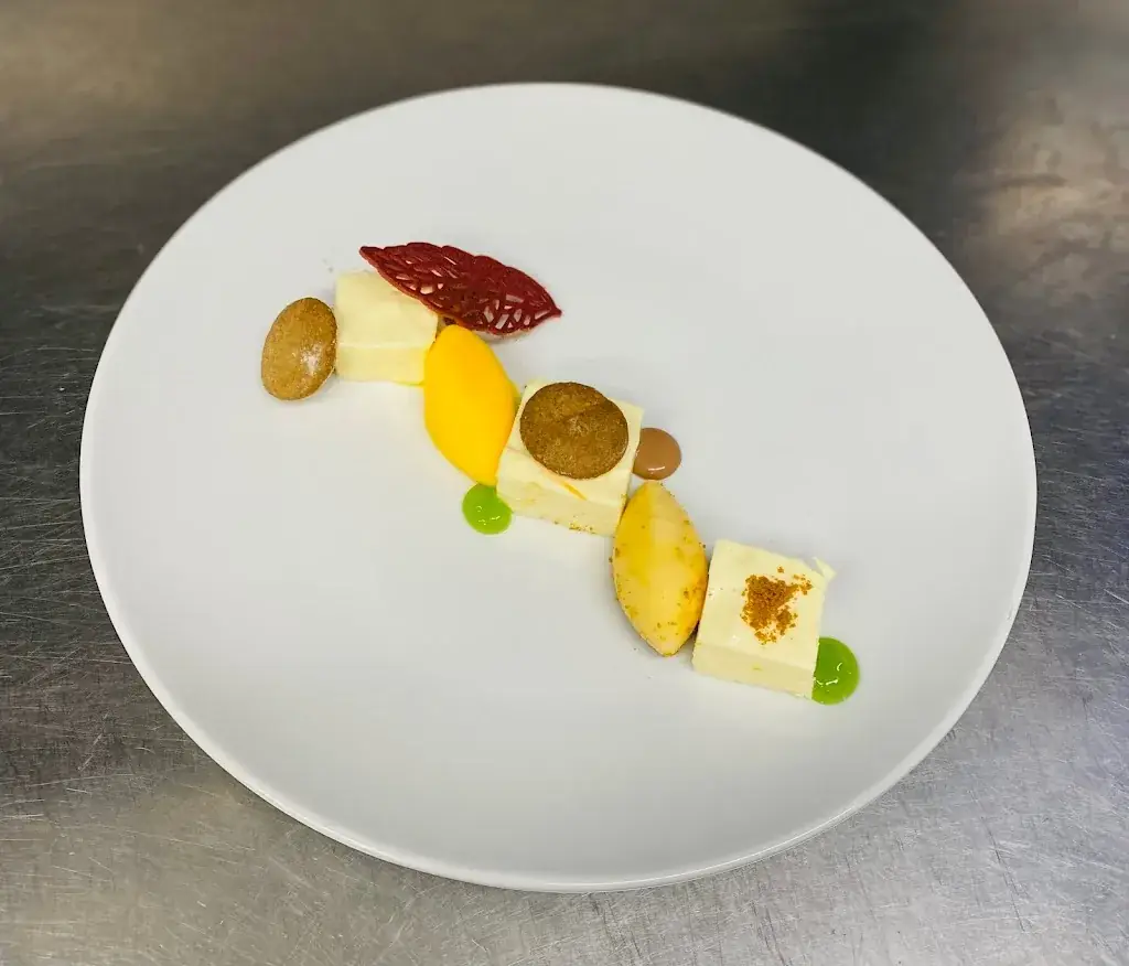 Menu_Table Quinze_Koekelare_imagen_9