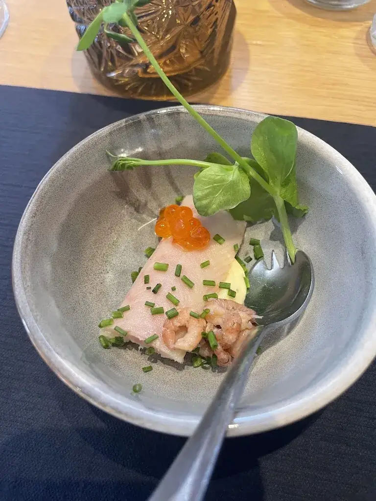 Glen Dc_Table Quinze_Koekelare_reseña