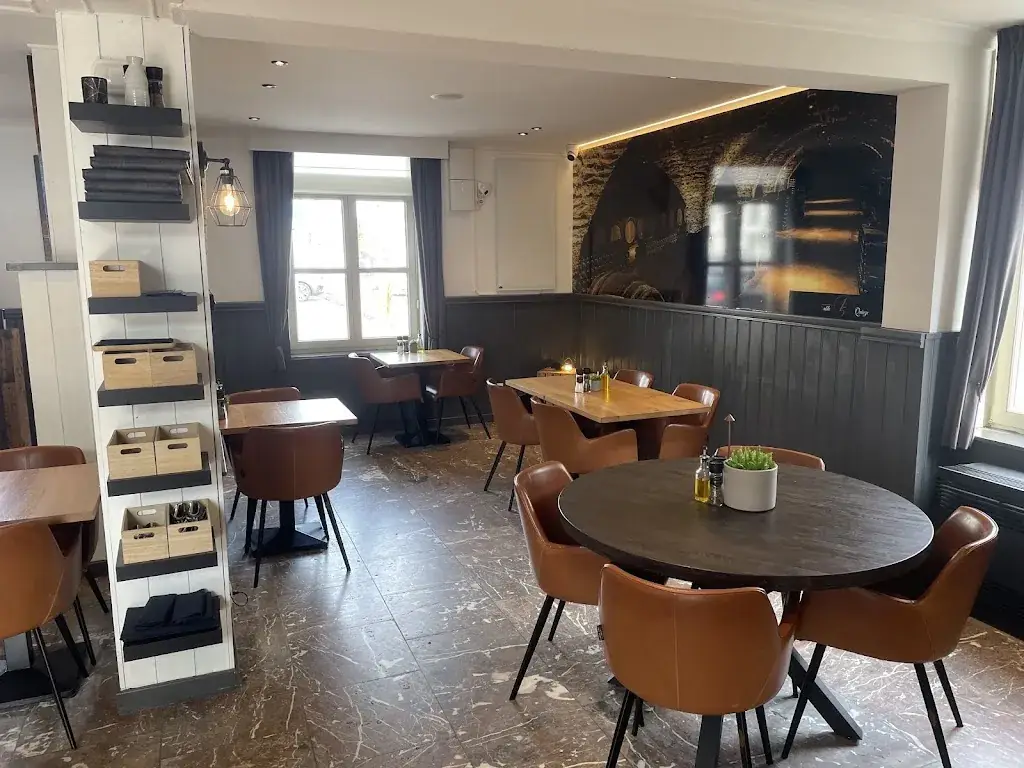 E Q_Table Quinze_Koekelare_reseña