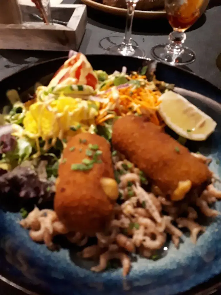 Menu_De Hertog Van Arenberg_Koekelare_imagen_1