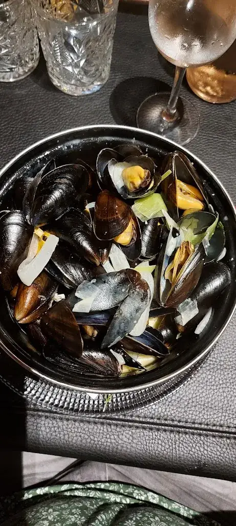 Menu_De Hertog Van Arenberg_Koekelare_imagen_2