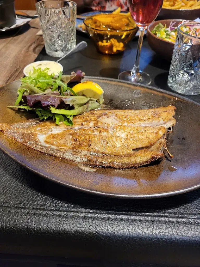 Menu_De Hertog Van Arenberg_Koekelare_imagen_4