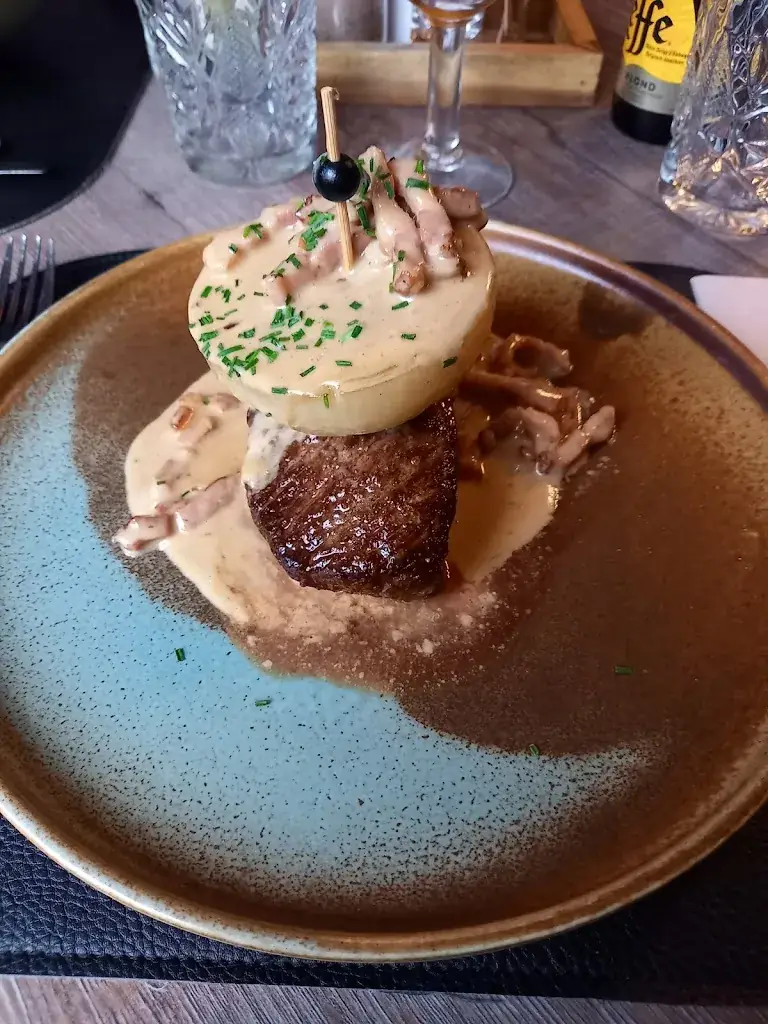 Menu_De Hertog Van Arenberg_Koekelare_imagen_5