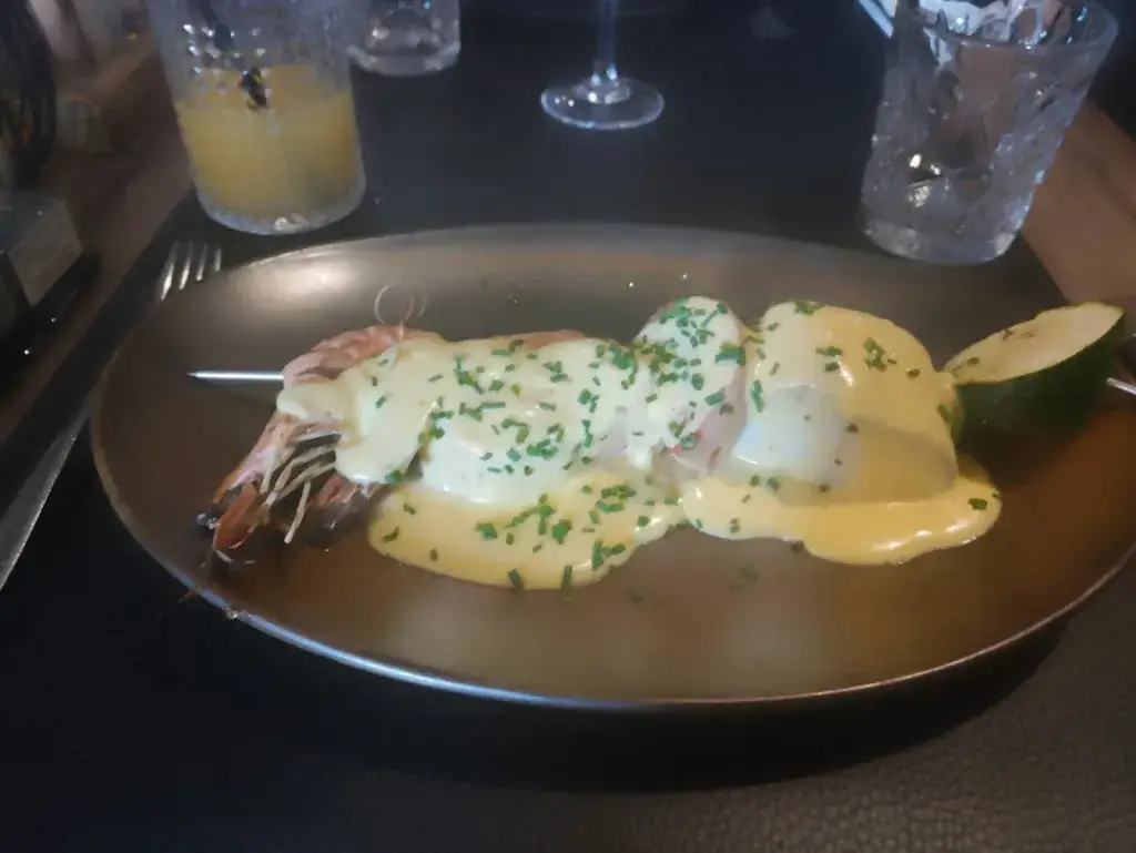 Menu_De Hertog Van Arenberg_Koekelare_imagen_6