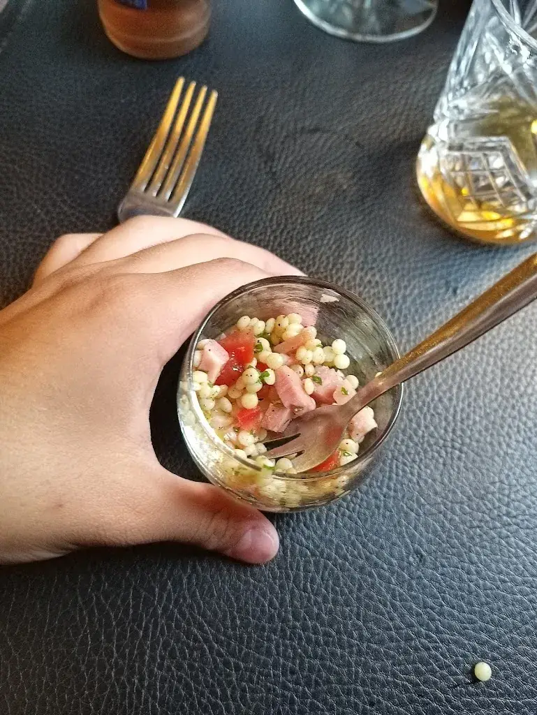 Menu_De Hertog Van Arenberg_Koekelare_imagen_7