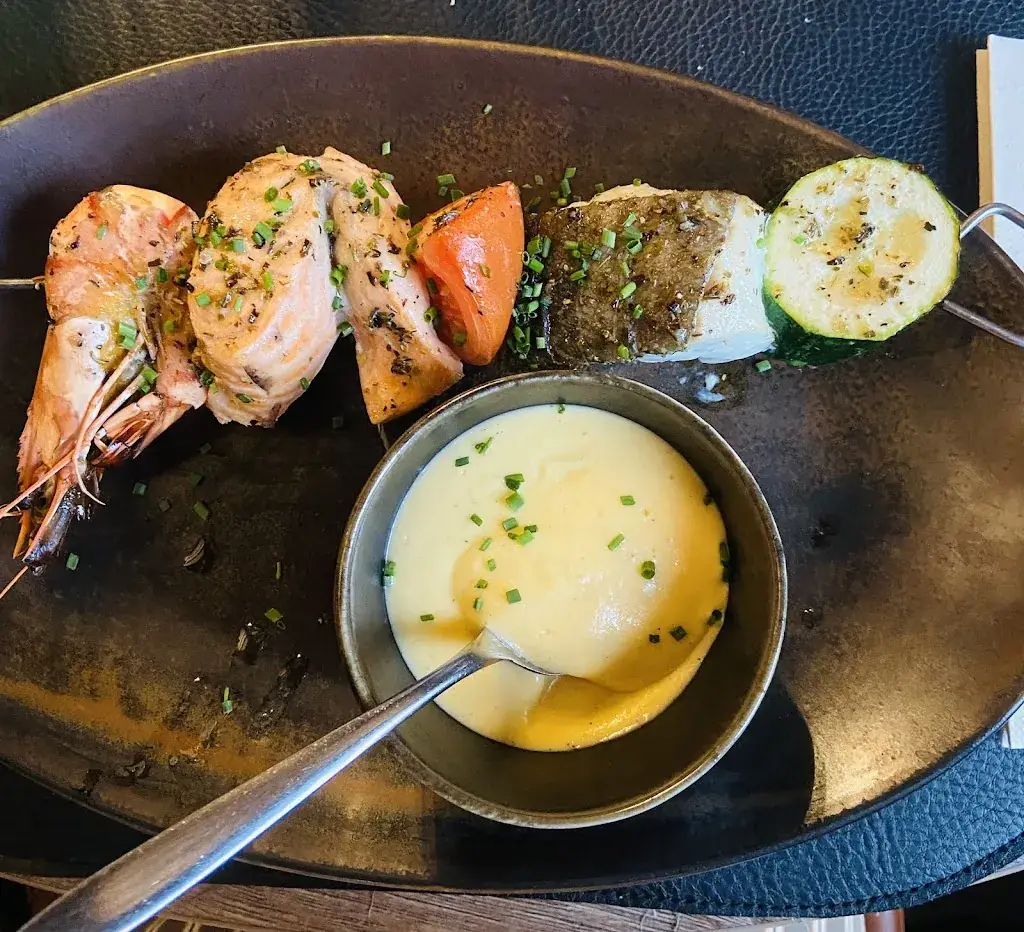 Menu_De Hertog Van Arenberg_Koekelare_imagen_8